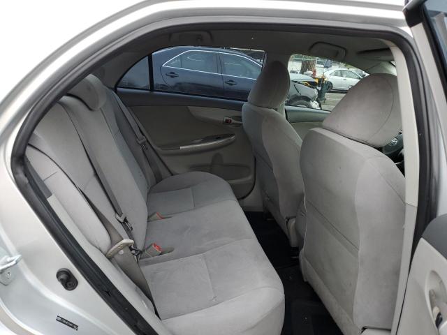 Photo 10 from auction – 2010 TOYOTA COROLLA BA with VIN JTDBU4EE5A9118003