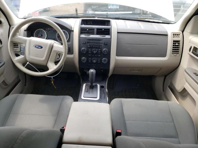 Photo 8 from auction – 2011 FORD ESCAPE XLS with VIN 1FMCU9C70BKA47742