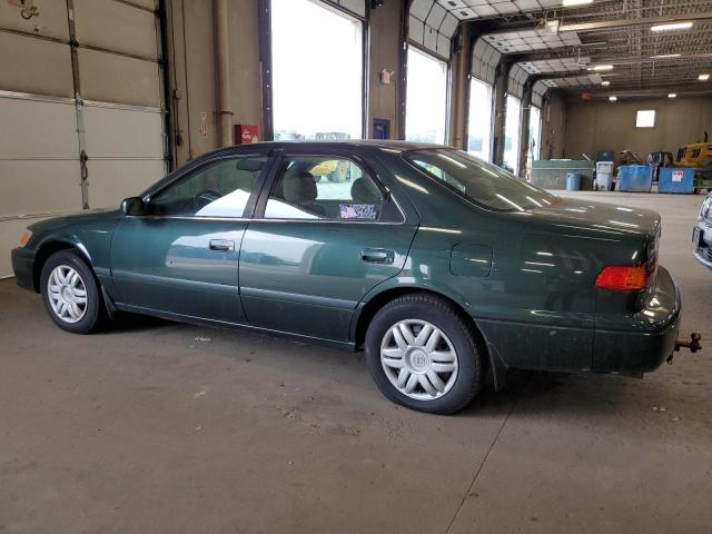Photo 2 from auction – 2000 TOYOTA CAMRY CE with VIN 4T1BG22K1YU748366