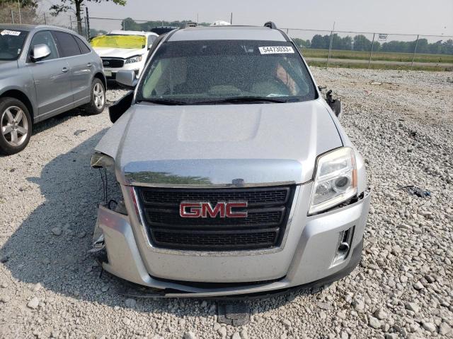 Photo 5 from auction – 2014 GMC TERRAIN SL with VIN 2GKFLWEK5E6335658