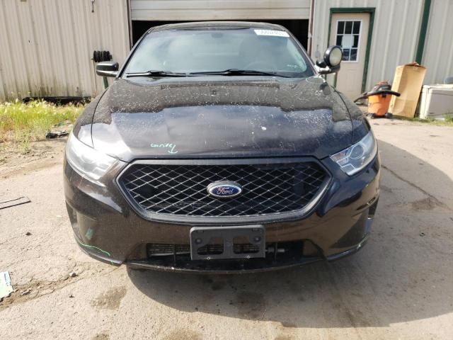 Photo 5 from auction – 2013 FORD TAURUS POL with VIN 1FAHP2L84DG130698