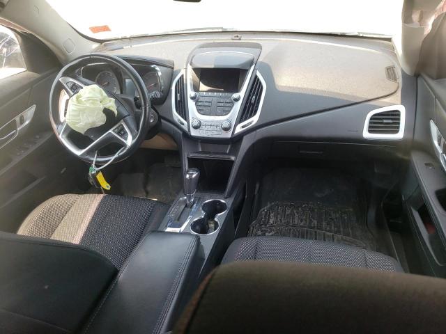 Photo 8 from auction – 2017 GMC TERRAIN SL with VIN 2GKFLTEK3H6145067