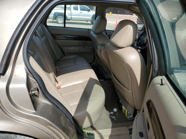 Photo 10 from auction – 2003 MERCURY GRAND MARQ with VIN 2MEFM74W73X687794