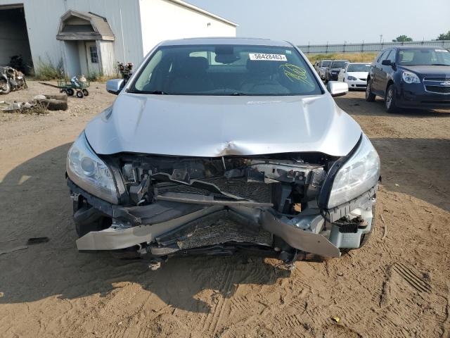 Photo 5 from auction – 2015 CHEVROLET MALIBU 1LT with VIN 1G11C5SLXFF244334