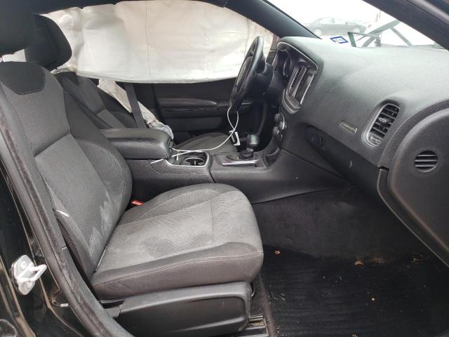 Снимка 7 от търг – 2015 DODGE CHARGER SE с VIN 2C3CDXBG3FH866904