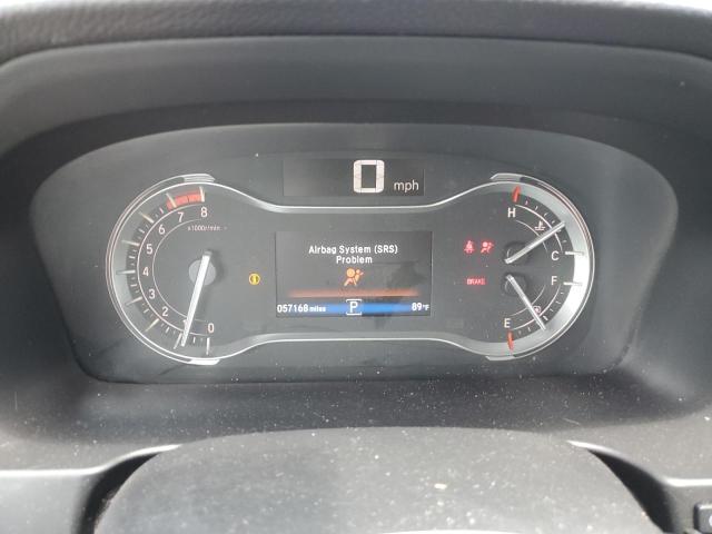Photo 9 from auction – 2018 HONDA PILOT EXL with VIN 5FNYF5H52JB023099