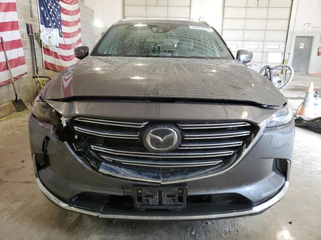 Photo 5 from auction – 2017 MAZDA CX-9 GRAND with VIN JM3TCBDY5H0133193