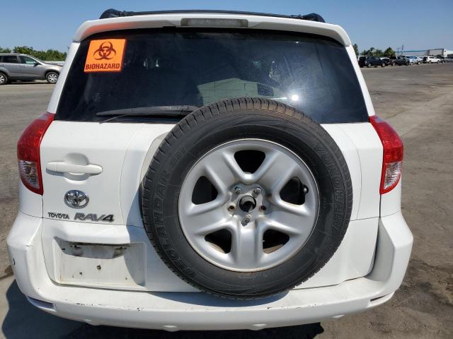 Photo 6 from auction – 2008 TOYOTA RAV4 with VIN JTMZD33V985081745