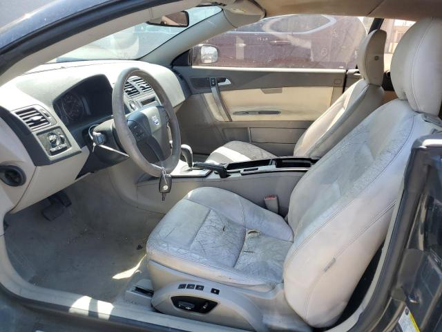 Photo 7 from auction – 2009 VOLVO C70 T5 with VIN YV1MC67269J077234
