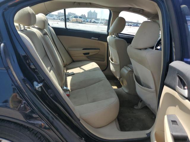 Photo 10 from auction – 2012 HONDA ACCORD LX with VIN 1HGCP2F34CA025814