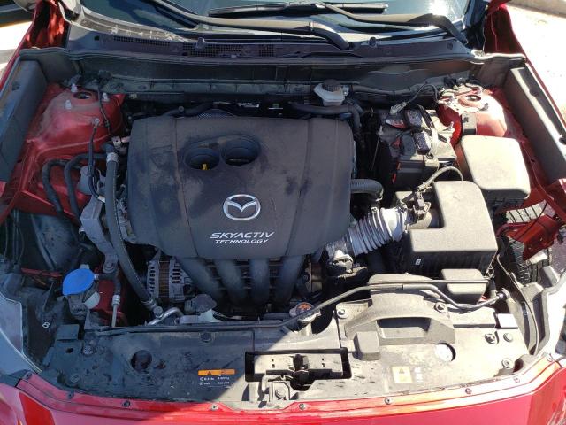 Photo 11 from auction – 2019 MAZDA CX-3 SPORT with VIN JM1DKDB73K0412753
