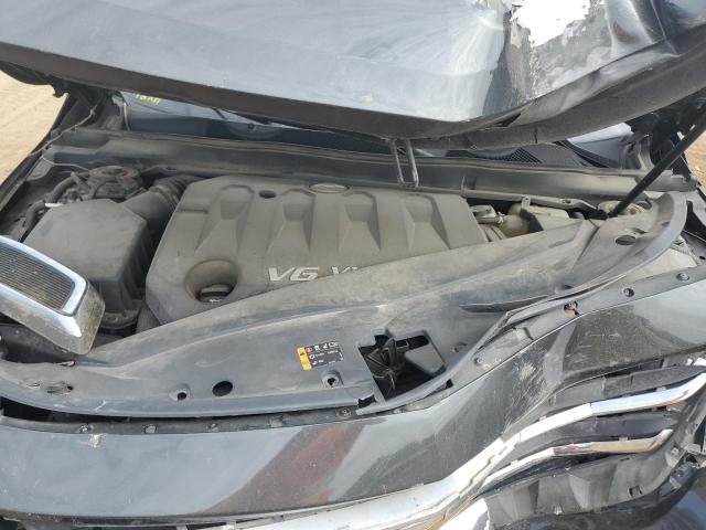 Photo 11 from auction – 2015 CHEVROLET IMPALA LT with VIN 1G1125S35FU103699