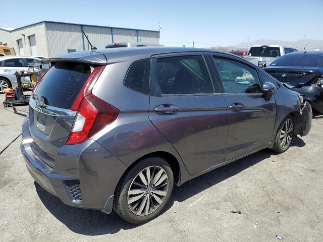 Photo 3 from auction – 2016 HONDA FIT EX with VIN JHMGK5H71GX046301