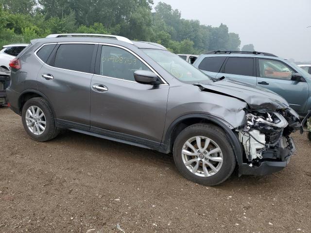 Photo 4 from auction – 2018 NISSAN ROGUE S with VIN KNMAT2MT2JP504523