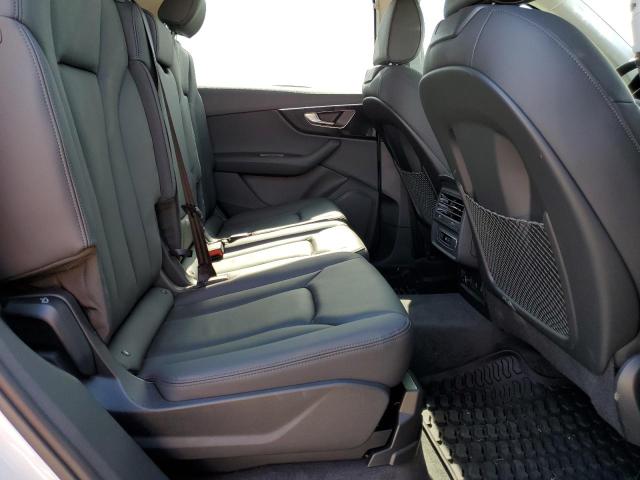 Снимка 10 от търг – 2023 AUDI Q7 PREMIUM с VIN WA1ACBF78PD013605