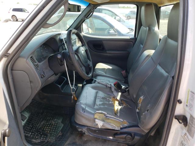 Photo 7 from auction – 2005 FORD RANGER with VIN 1FTYR10DX5PA35533