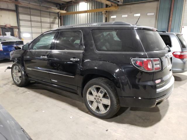 Фото 2 с аукциона – 2016 GMC ACADIA DEN с VIN 1GKKVTKD6GJ105663