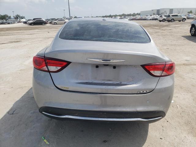 Photo 6 from auction – 2015 CHRYSLER 200 LIMITE with VIN 1C3CCCAB2FN595083