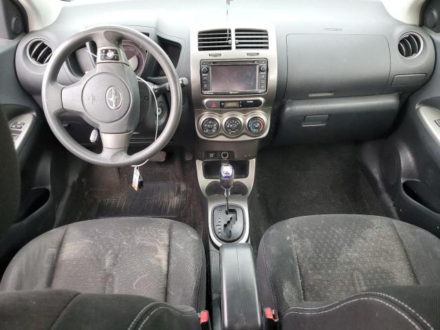 Photo 8 from auction – 2013 TOYOTA SCION XD with VIN JTKKUPB40D1037046