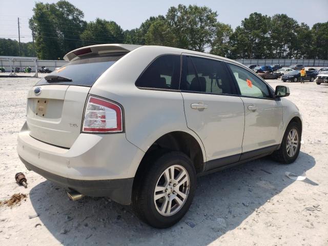 Photo 3 from auction – 2007 FORD EDGE SEL with VIN 2FMDK38C57BA72862