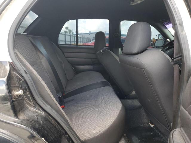 Photo 10 from auction – 2007 FORD CROWN VICT with VIN 2FAFP71W27X149335