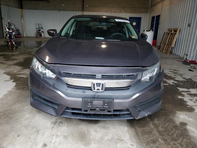 Photo 5 from auction – 2018 HONDA CIVIC LX with VIN 2HGFC2F59JH514119