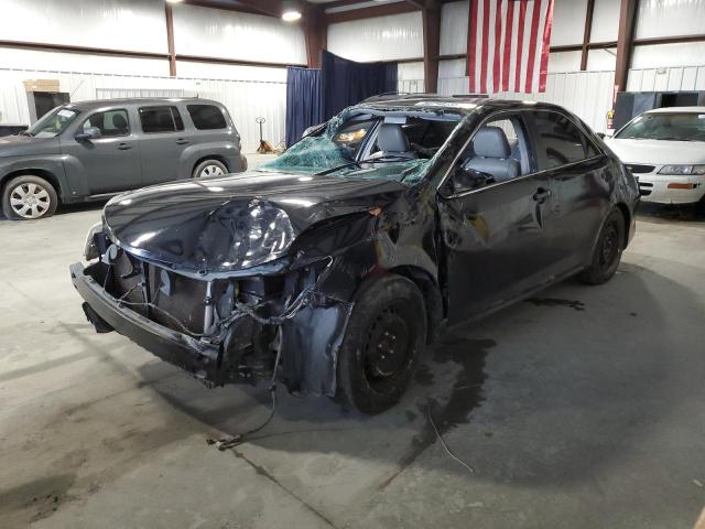 TOYOTA CAMRY BASE 2012 с VIN 4T1BF1FK7CU054071 - Фото с аукциона