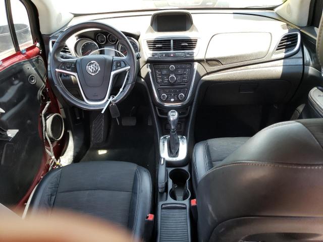 Photo 8 from auction – 2015 BUICK ENCORE CON with VIN KL4CJBSB9FB180722