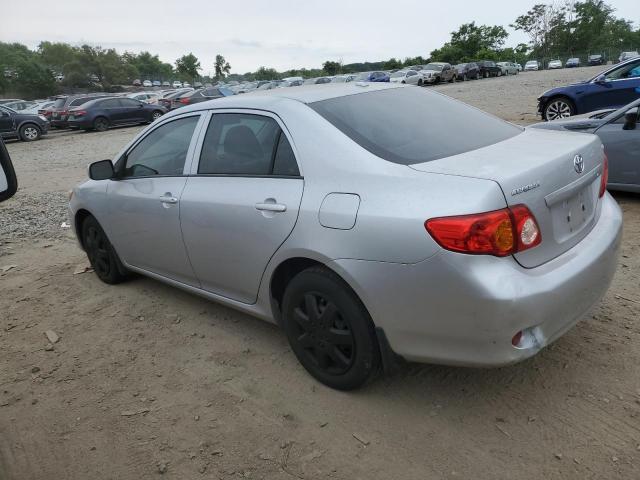 Photo 2 from auction – 2010 TOYOTA COROLLA with VIN 2T1BU4EE2AC367742