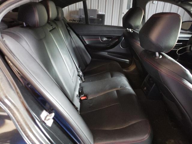 Photo 10 from auction – 2013 BMW 328 XI with VIN WBA3B3C52DF537825