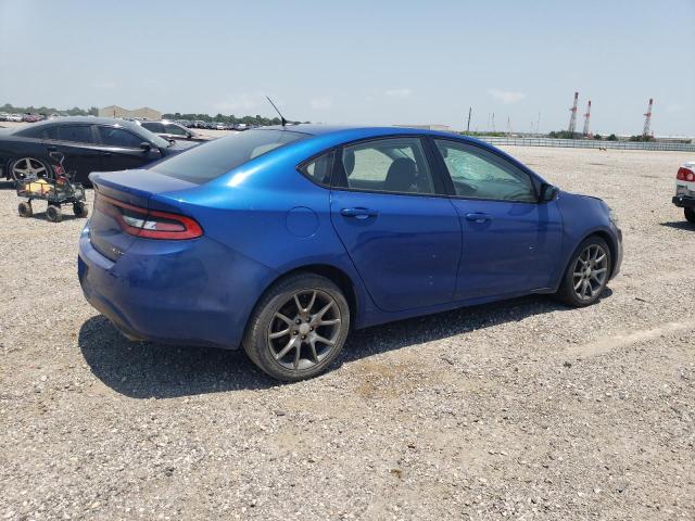Photo 3 from auction – 2013 DODGE DART SXT with VIN 1C3CDFBA5DD298672