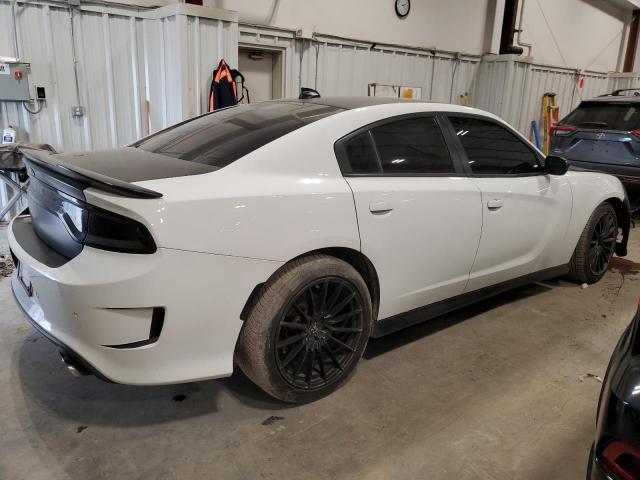 Photo 3 from auction – 2018 DODGE CHARGER R/ with VIN 2C3CDXCT9JH284973