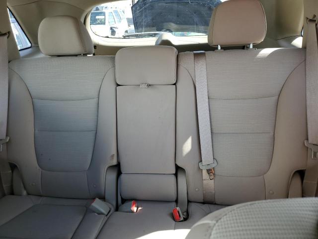 Photo 10 from auction – 2014 KIA SORENTO LX with VIN 5XYKT3A67EG498347