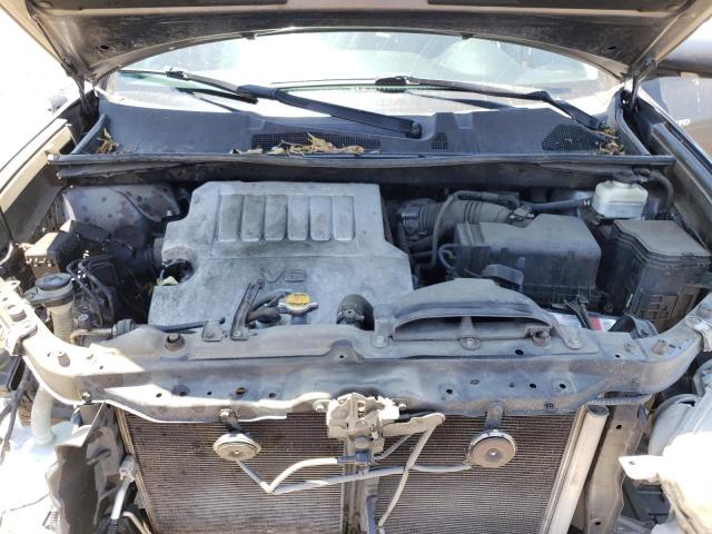 Photo 12 from auction – 2011 TOYOTA HIGHLANDER with VIN 5TDDK3EH1BS049977