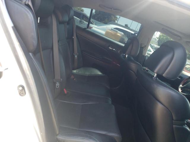 Photo 10 from auction – 2006 LEXUS GS 300 with VIN JTHBH96S765044134