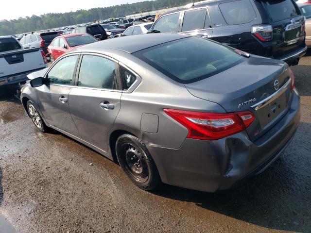 Photo 2 from auction – 2016 NISSAN ALTIMA 2.5 with VIN 1N4AL3AP3GC188844