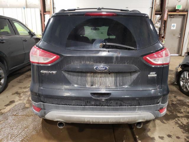 Photo 6 from auction – 2013 FORD ESCAPE SE with VIN 1FMCU9GX1DUA10474