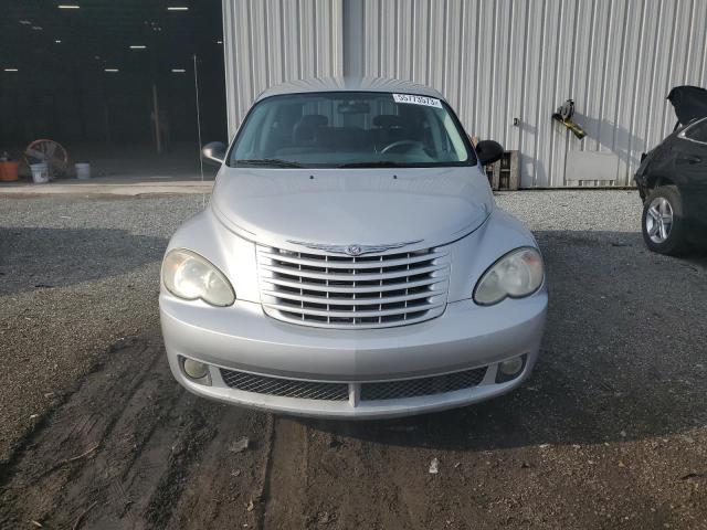 Photo 5 from auction – 2008 CHRYSLER PT CRUISER with VIN 3A8FY58B78T247769