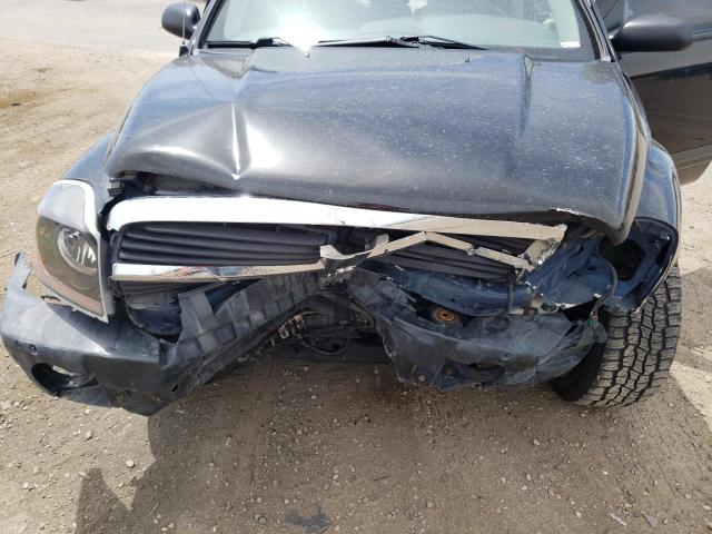 Photo 11 from auction – 2006 DODGE DURANGO with VIN 1D4HB38N76F176003