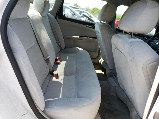 Photo 10 from auction – 2016 CHEVROLET IMPALA LIM with VIN 2G1WB5E32G1112973