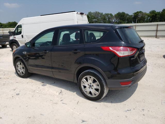 Photo 2 from auction – 2014 FORD ESCAPE S with VIN 1FMCU0F77EUB15261