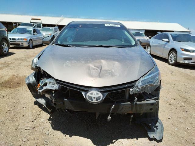 Photo 5 from auction – 2019 TOYOTA COROLLA L with VIN 2T1BURHE1KC230060