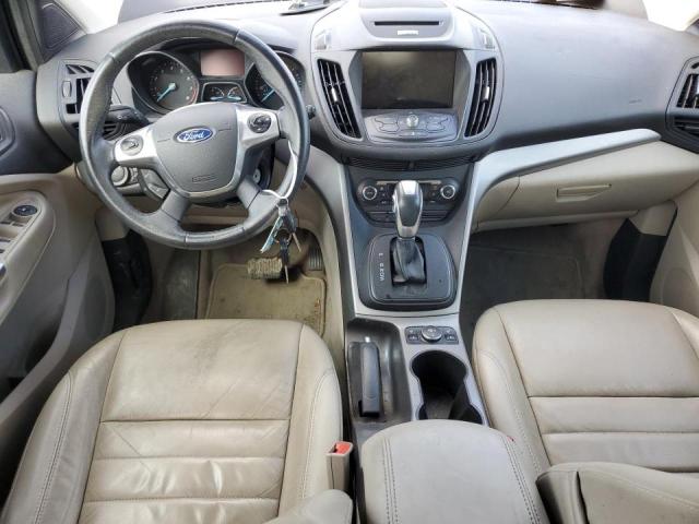 Photo 8 from auction – 2015 FORD ESCAPE SE with VIN 1FMCU0GX1FUB11805