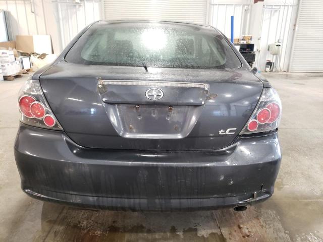 Photo 6 from auction – 2008 TOYOTA SCION TC with VIN JTKDE167X80228685