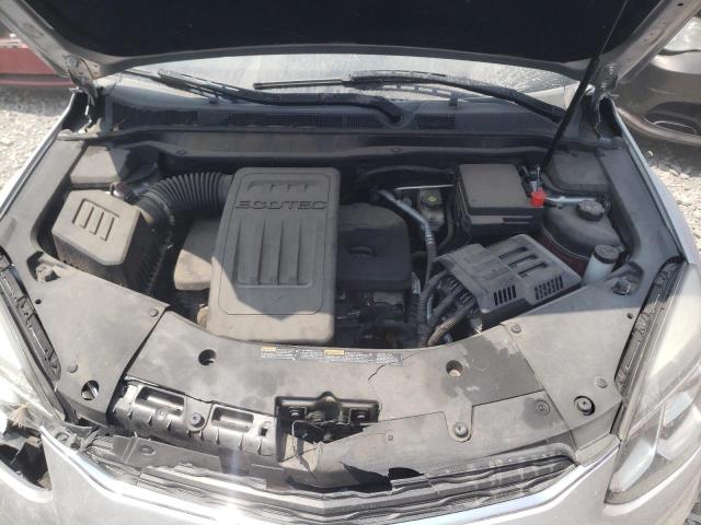 Photo 11 from auction – 2017 CHEVROLET EQUINOX LS with VIN 2GNFLEEK6H6131422