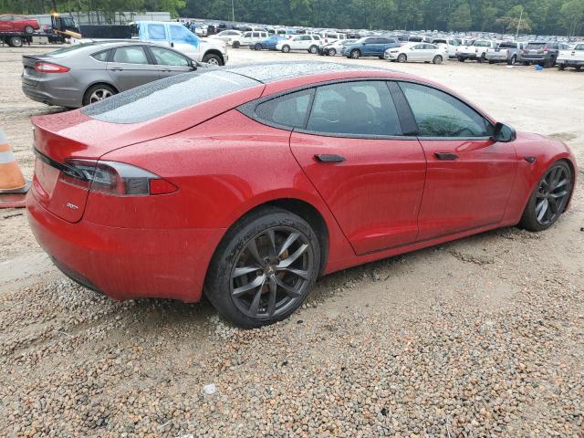 Photo 3 from auction – 2016 TESLA MODEL S with VIN 5YJSA1E24GF156107