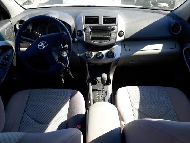 Photo 8 from auction – 2008 TOYOTA RAV4 with VIN JTMZD33VX85086307
