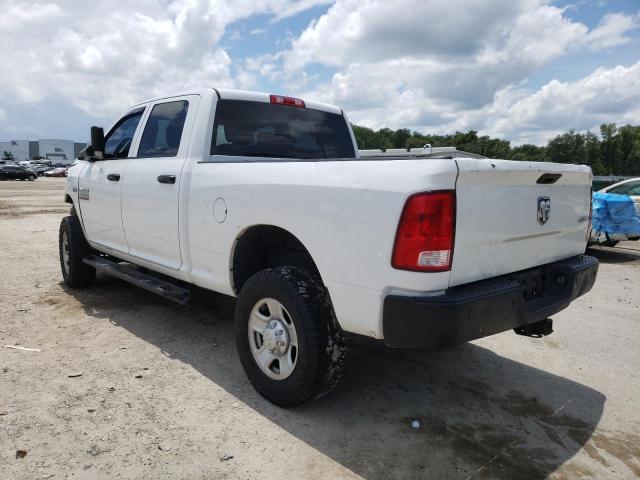 Photo 2 from auction – 2014 RAM 2500 ST with VIN 3C6TR5CT0EG328180