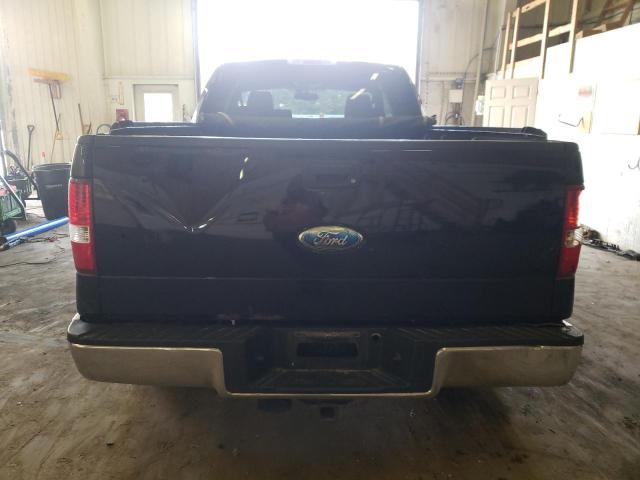Photo 6 from auction – 2008 FORD F-150 with VIN 1FTPX14V58FB88920