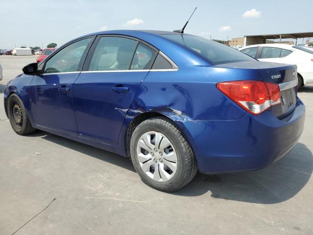 Photo 2 from auction – 2012 CHEVROLET CRUZE LS with VIN 1G1PC5SH6C7370864